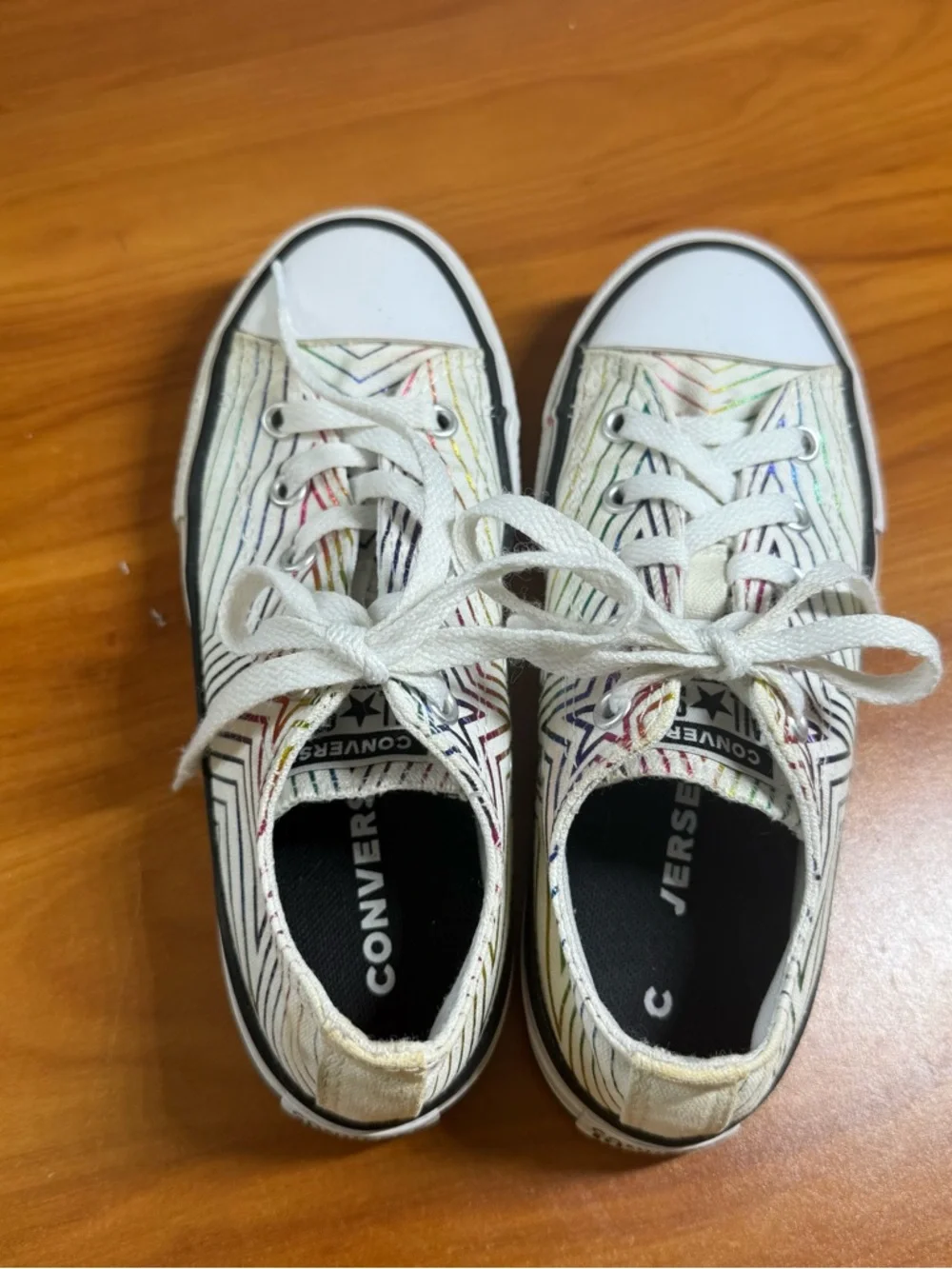 Converse Chuck Taylor All Star Ox 